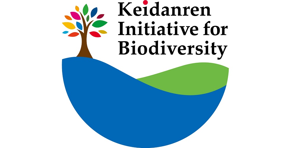 Keidanren Initiative based on the Declaration of Biodiversity