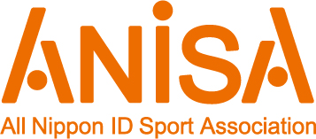 Co-sponsoring the All Nippon ID Sport Association